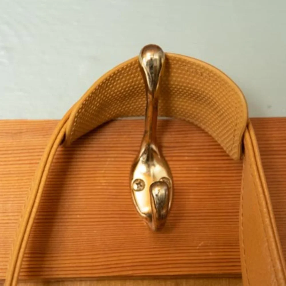 Skyway Vegan Leather Travel Bag